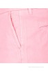 Jack & Jones Pink Solids Shorts Jack & Jones Pink Solids Shorts